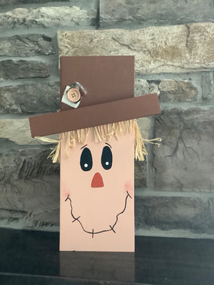 Scarecrow