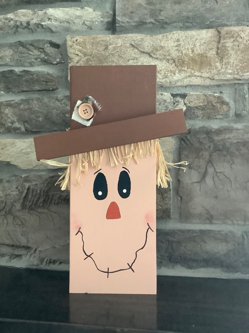 Scarecrow