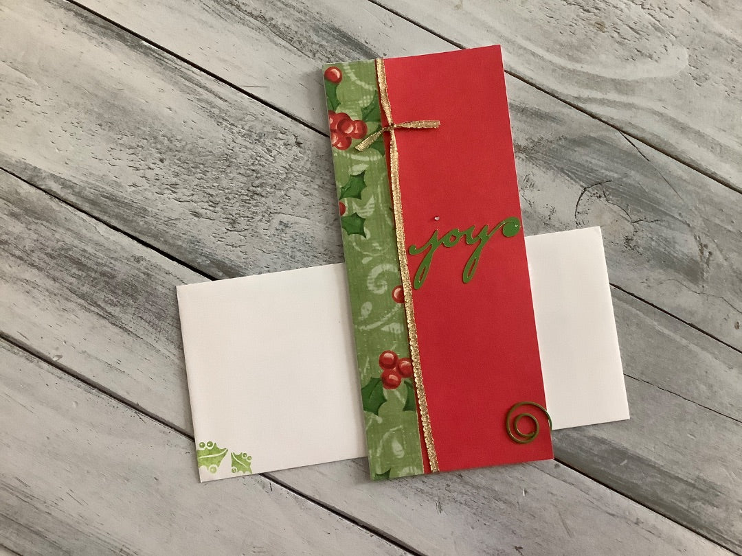 Money Envelopes