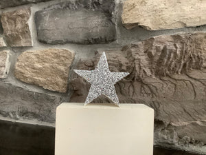 Decorative Stars