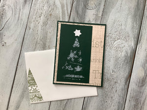 Handmade Cards for any occasion