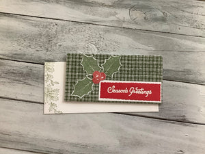 Money Envelopes