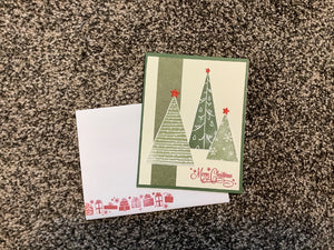 Handmade Cards for any occasion
