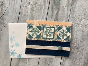 Handmade Cards for any occasion