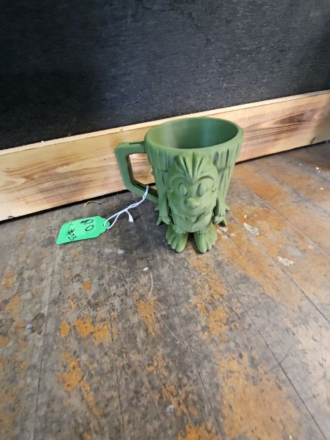 Ice Cream Holder