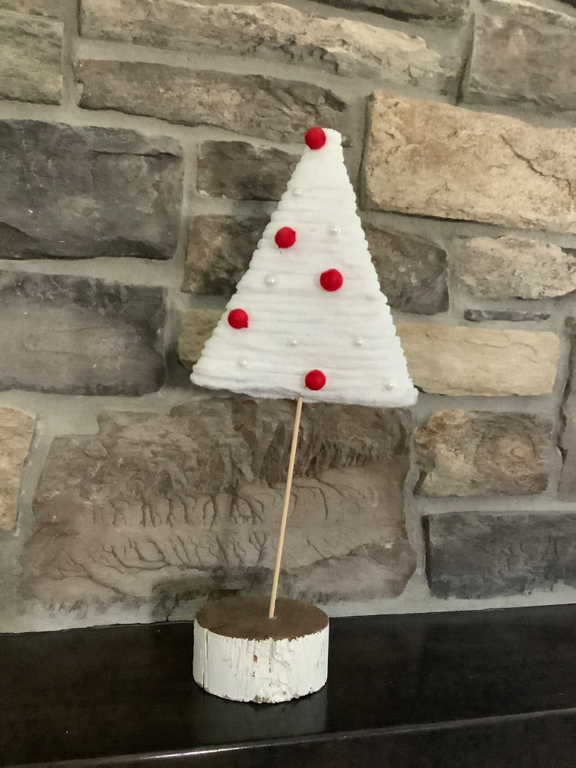 Yarn Tree