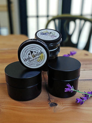 Solid Lotion Bar