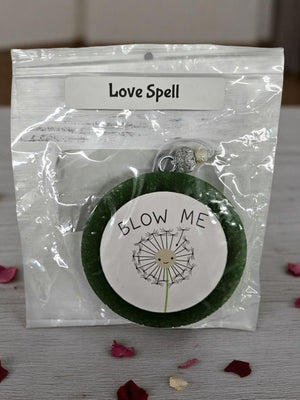 Love Spell Freshies