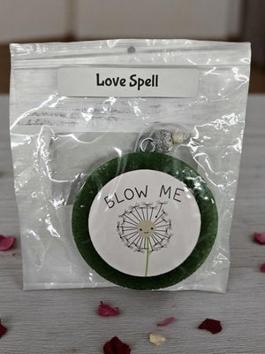 Love Spell Freshies