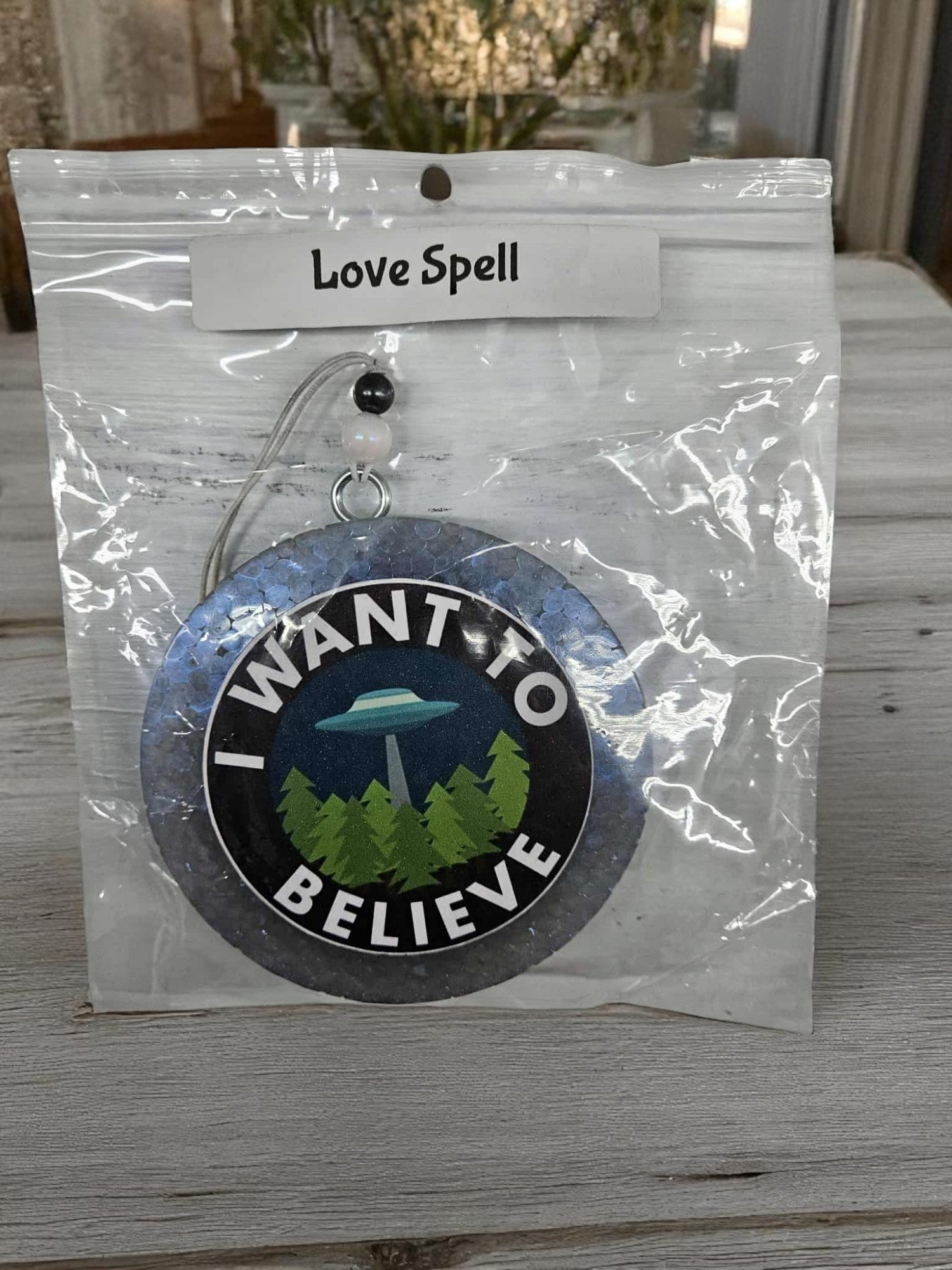 Love Spell Freshies