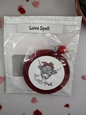 Love Spell Freshies