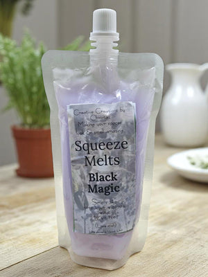 Wax Melts Small