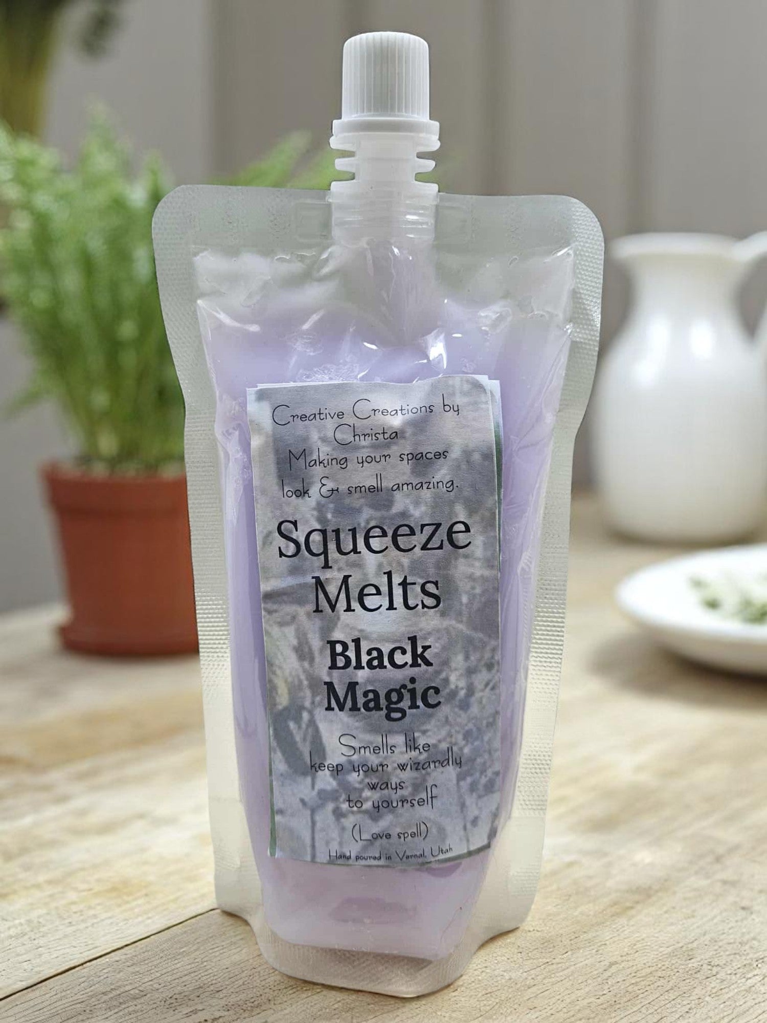 Wax Melts Small