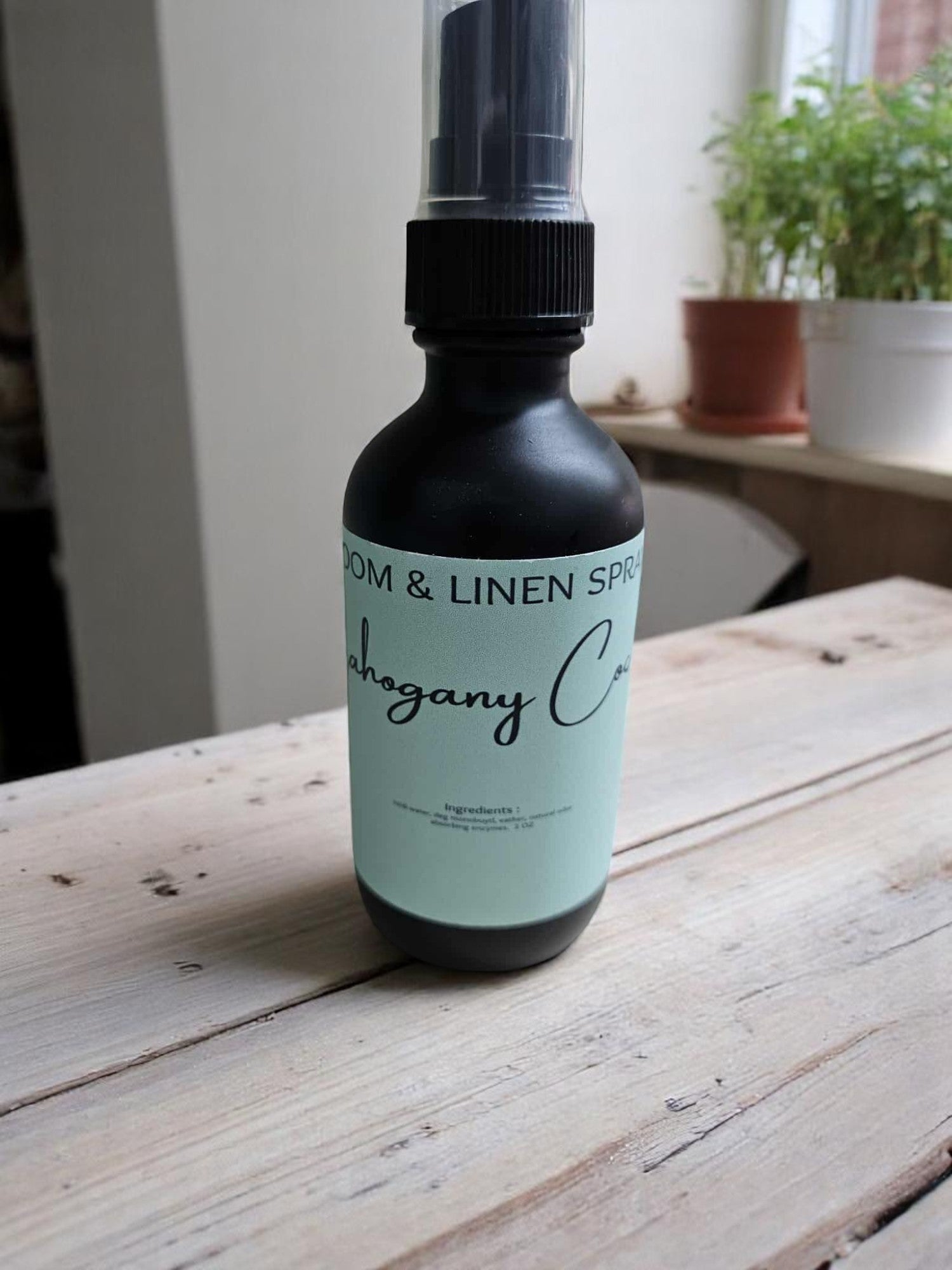 Room Spray