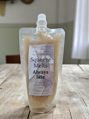 Wax Melts