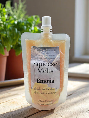 Wax Melts Small