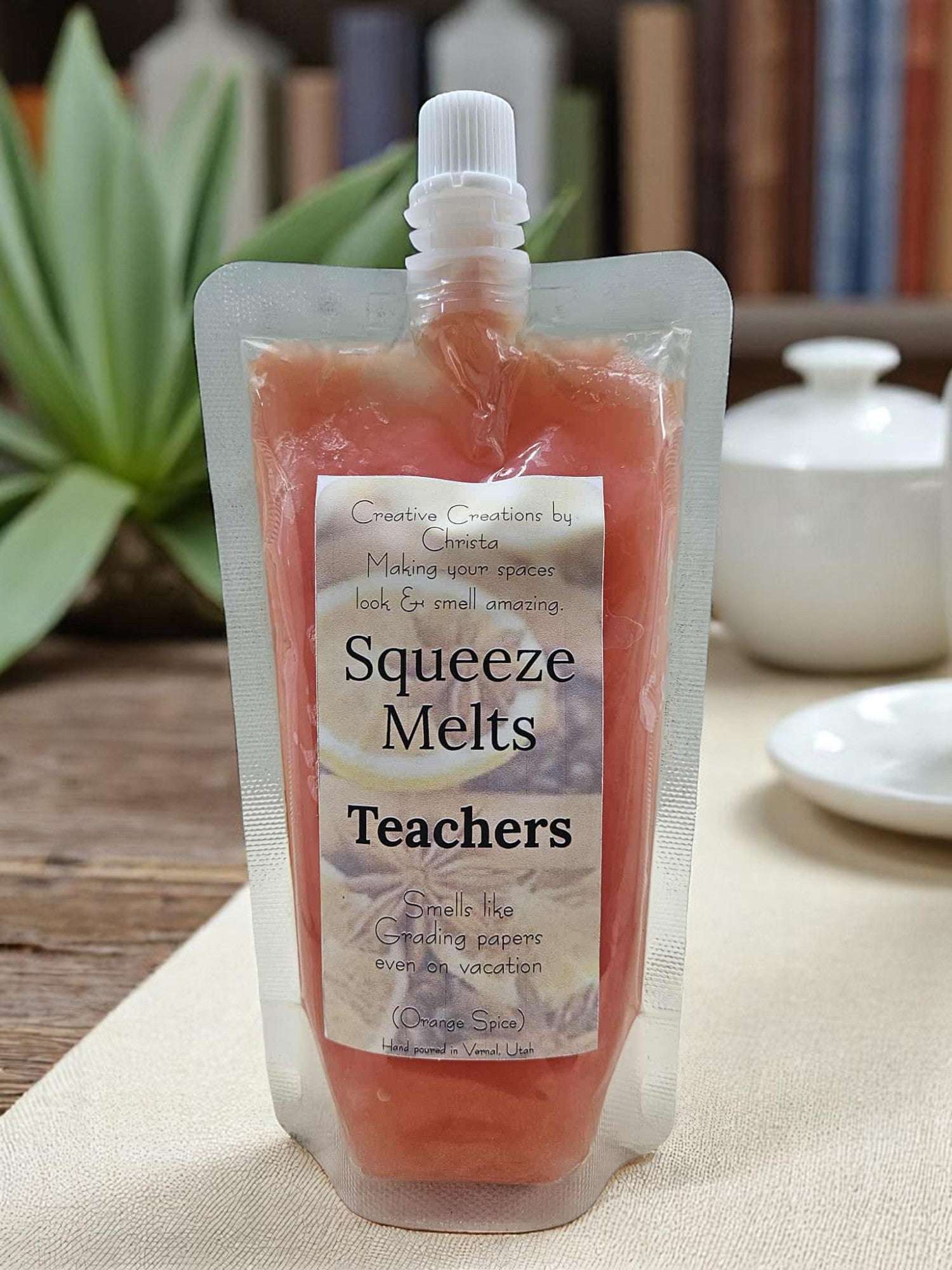 Wax Melts