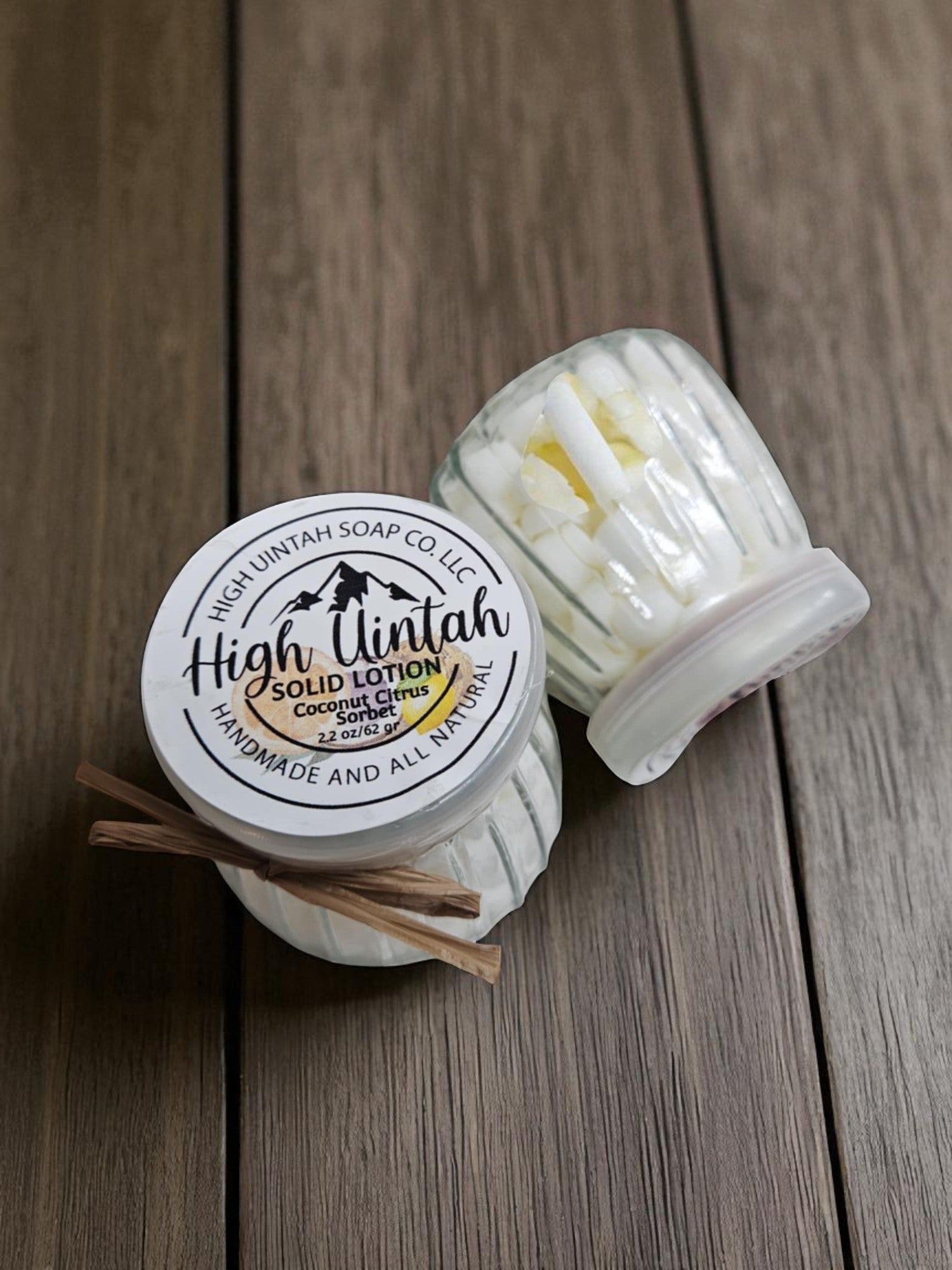 Lotion Pearls 2.2 oz