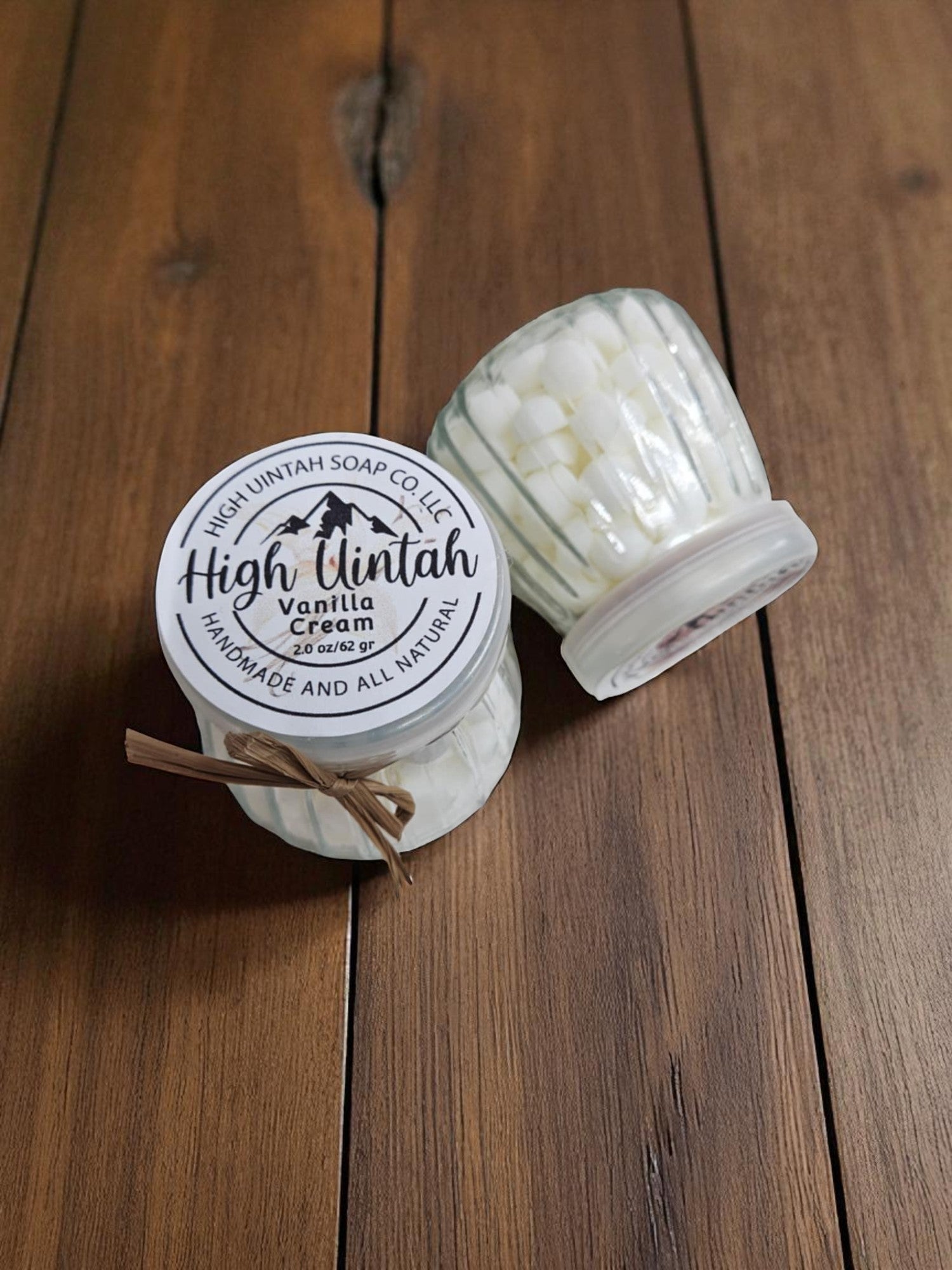 Lotion Pearls 2.2 oz