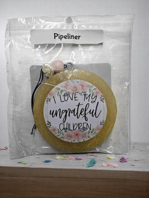 Pipeliner Freshies