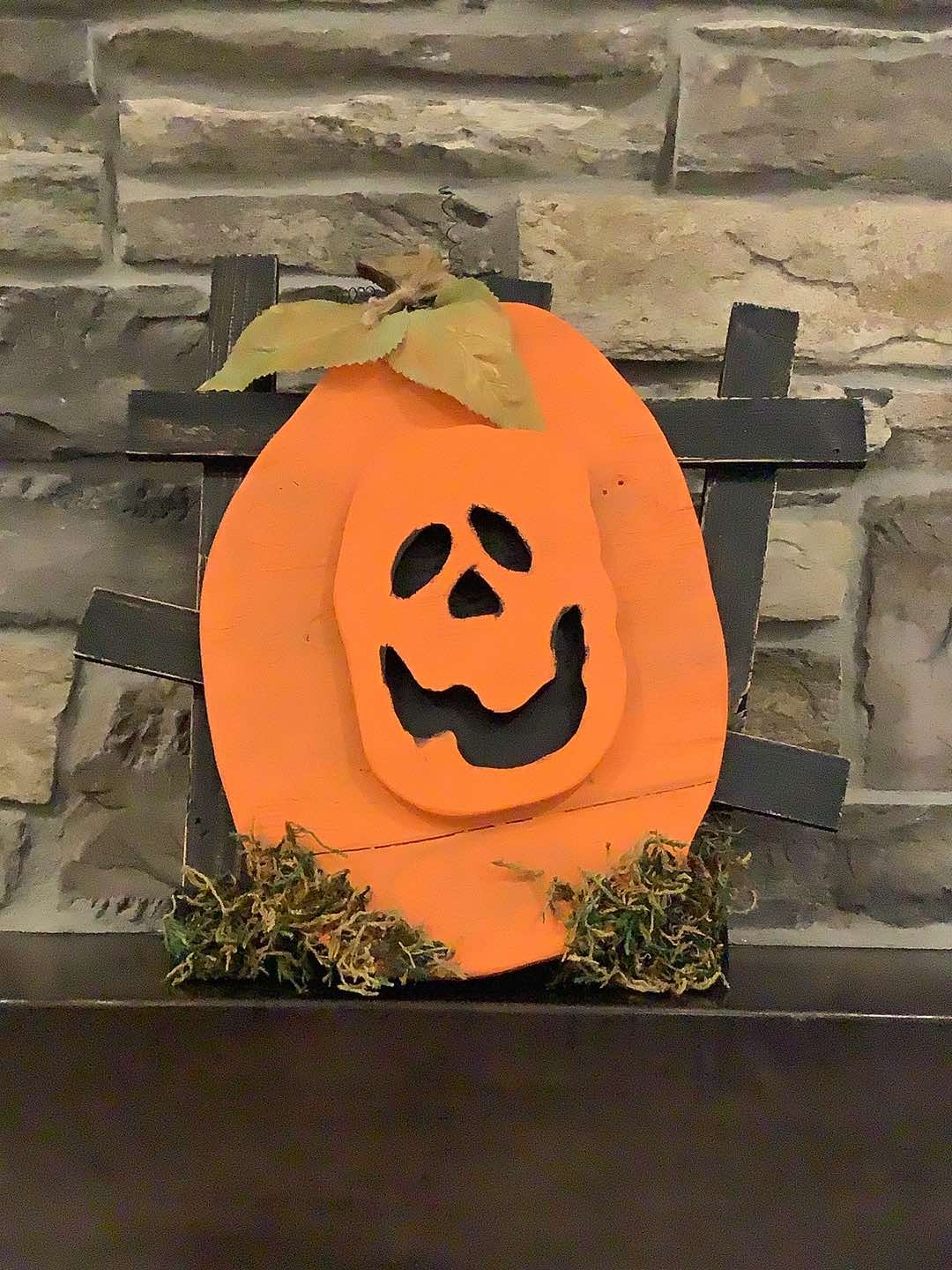 Halloween Pumpkins