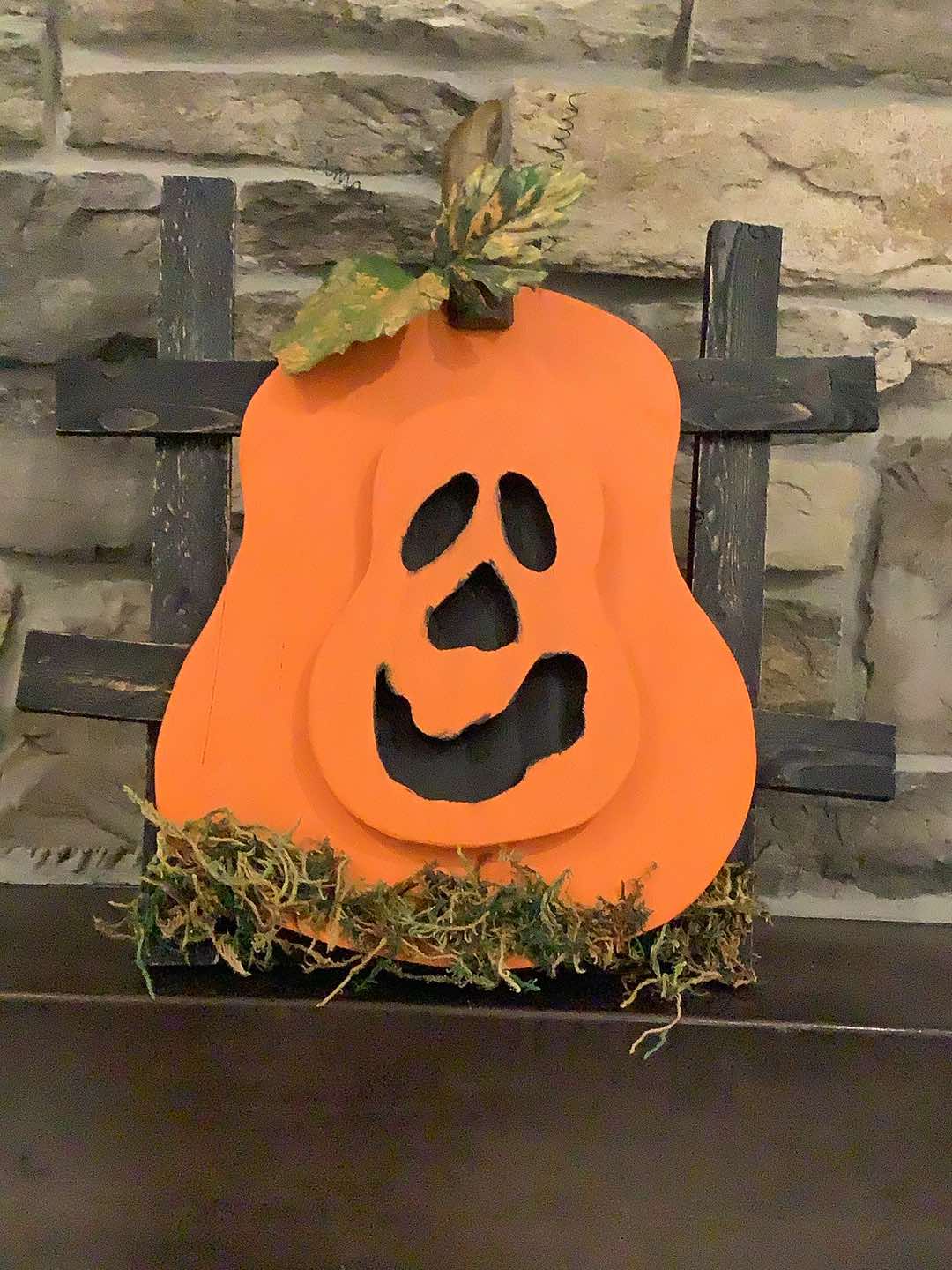 Halloween Pumpkins