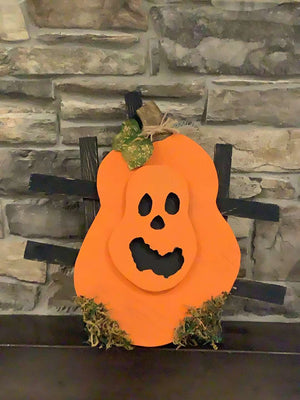 Halloween Pumpkins