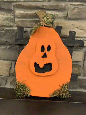Halloween Pumpkins