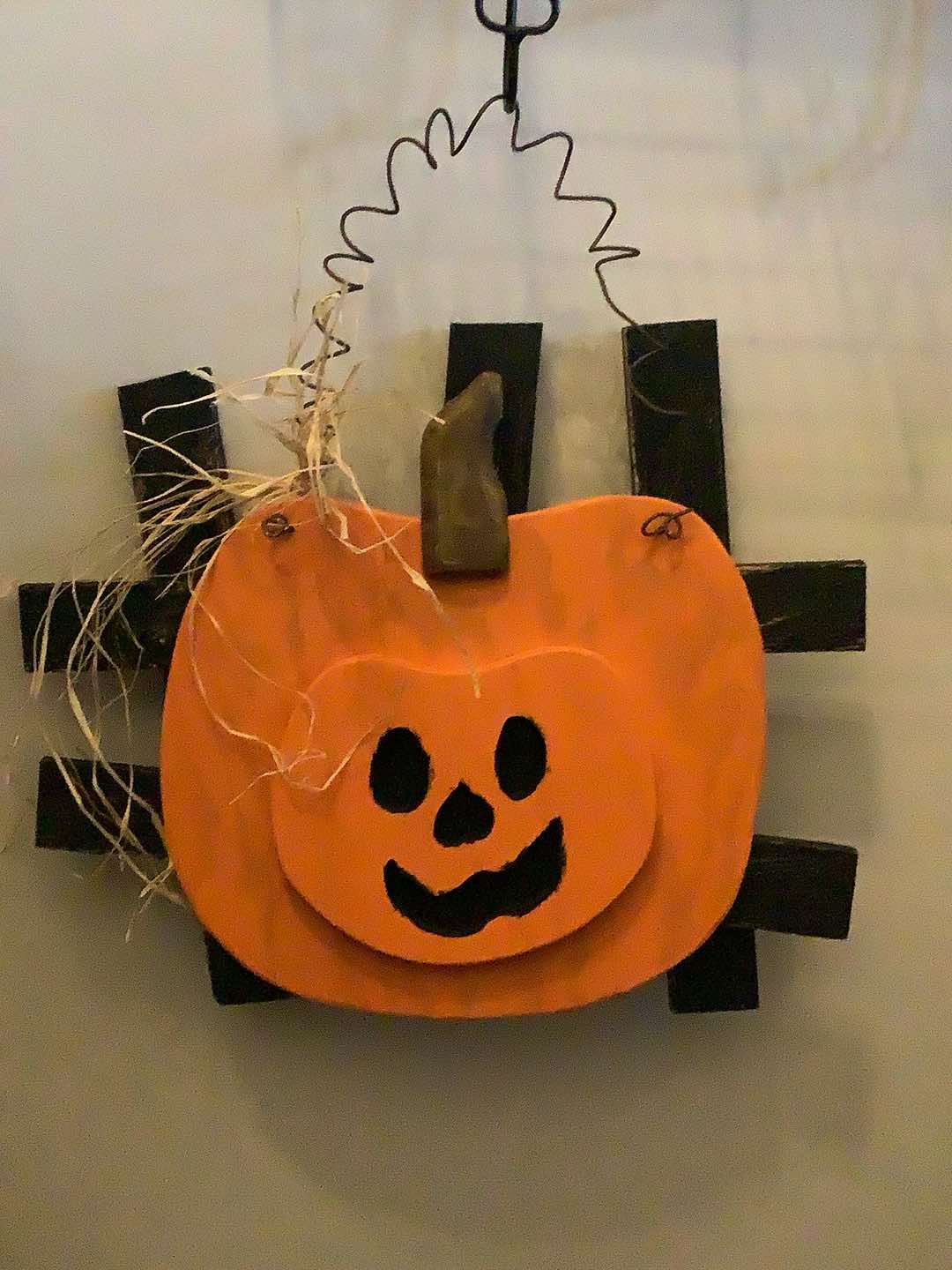 Halloween Pumpkins