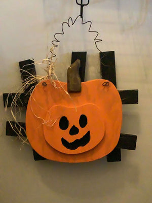 Halloween Pumpkins