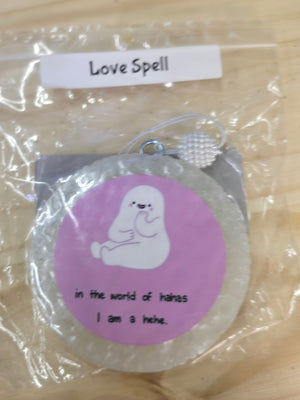 Love Spell Freshies
