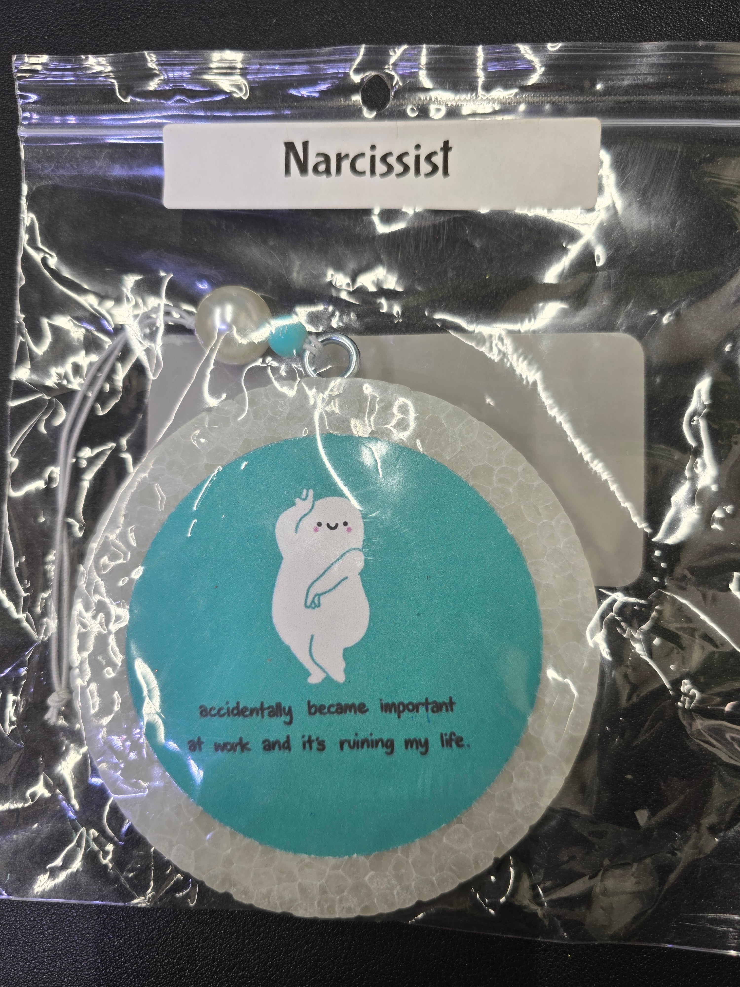Narcissist