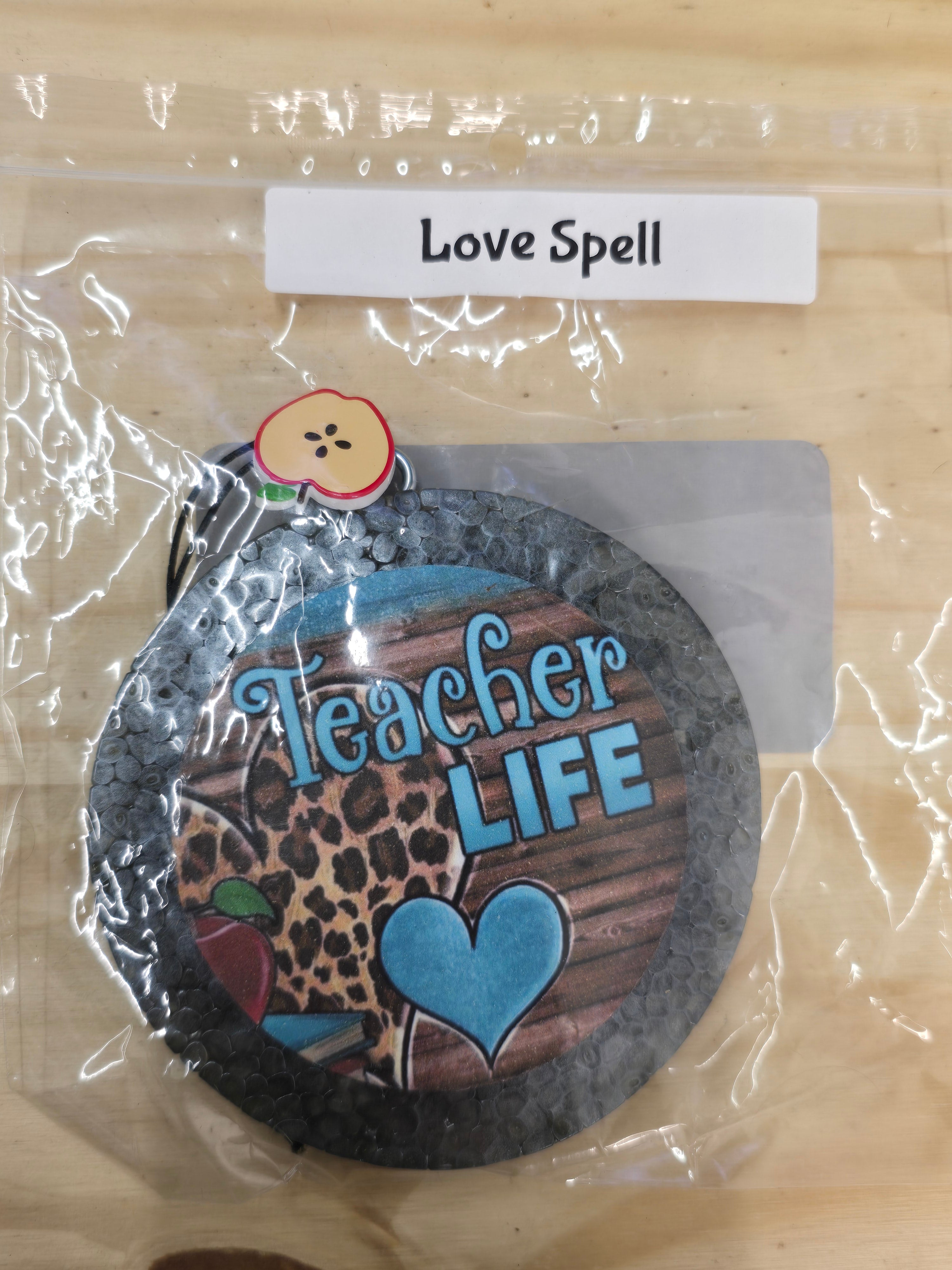 Love Spell Freshies