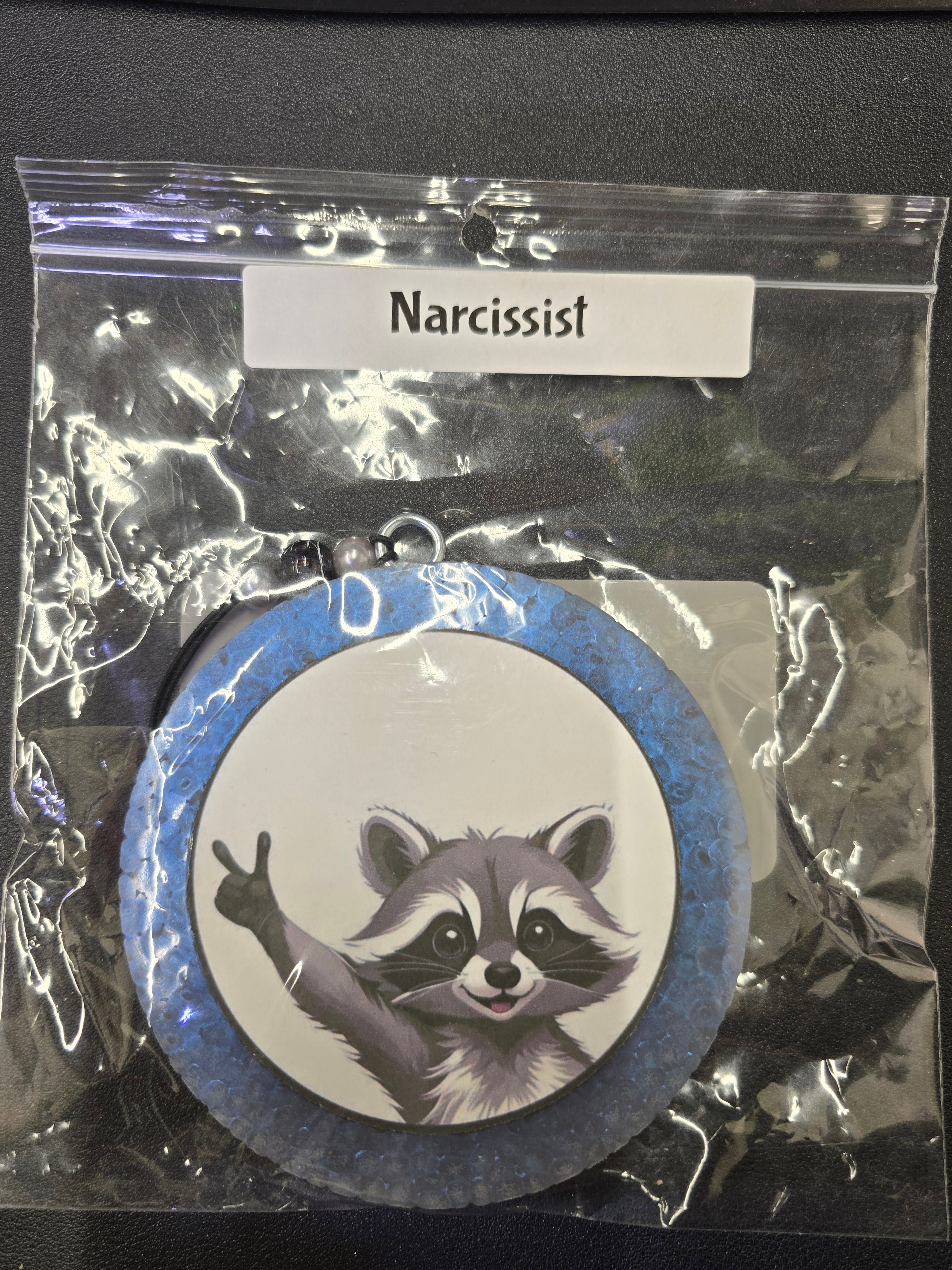 Narcissist