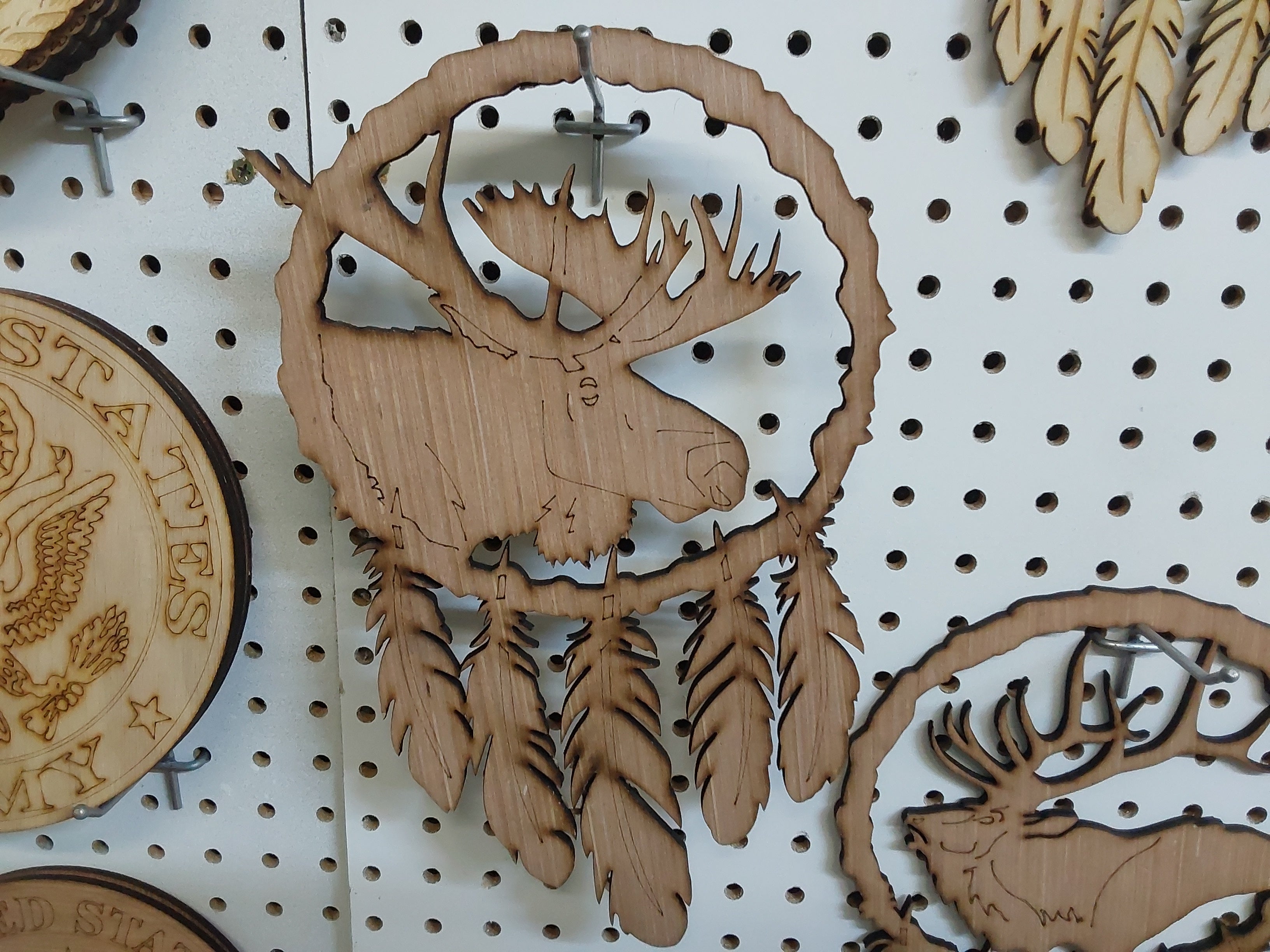 DREAM CATCHER 13