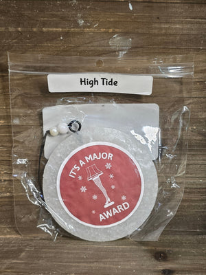 High Tide Freshies
