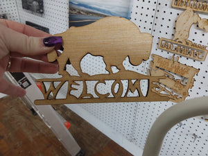 MISC SMALL WOOD ENGRAVINGS