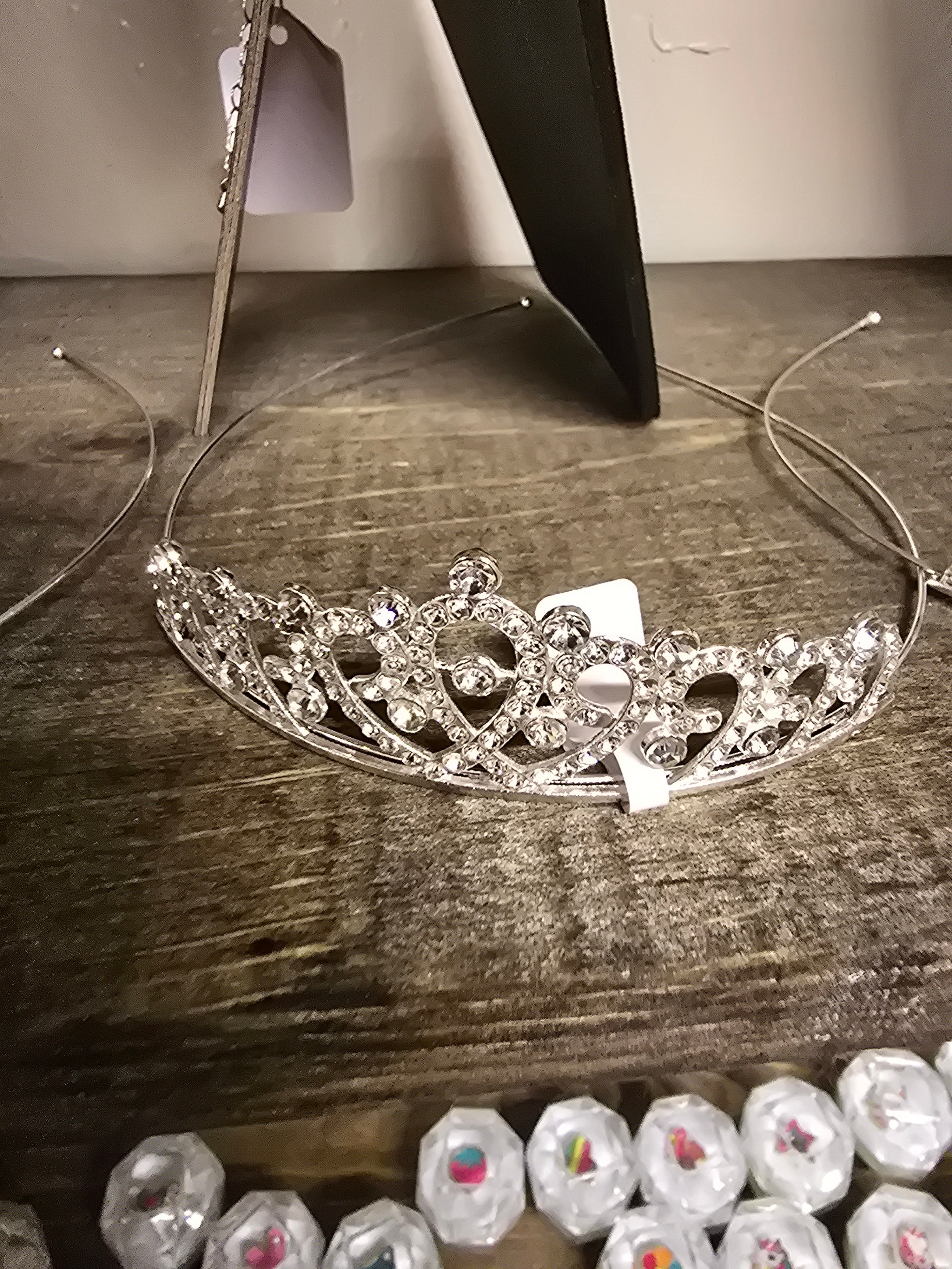 Formal jewelry (1)