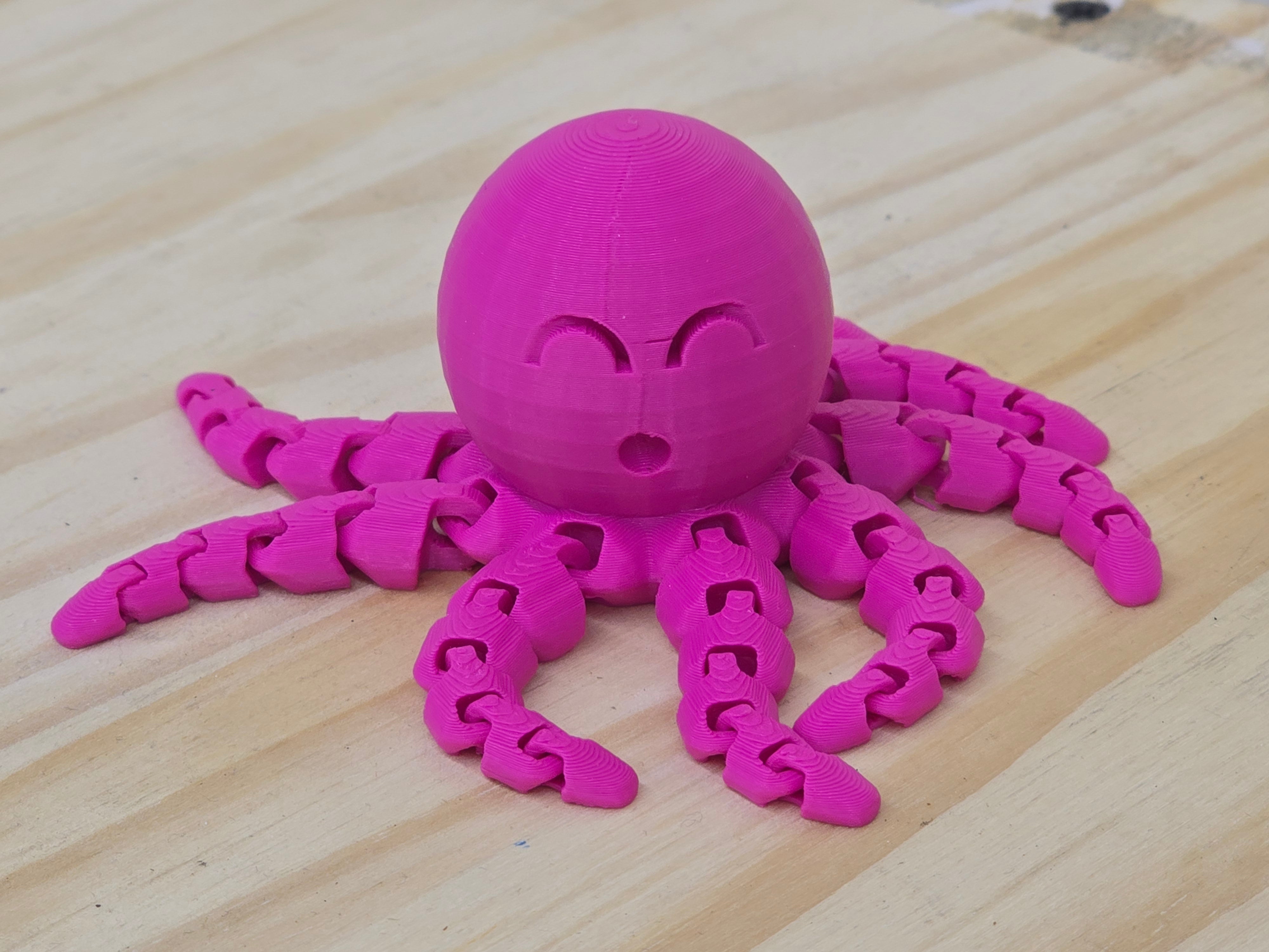 **3D Print**