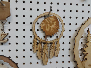 DREAM CATCHER 8
