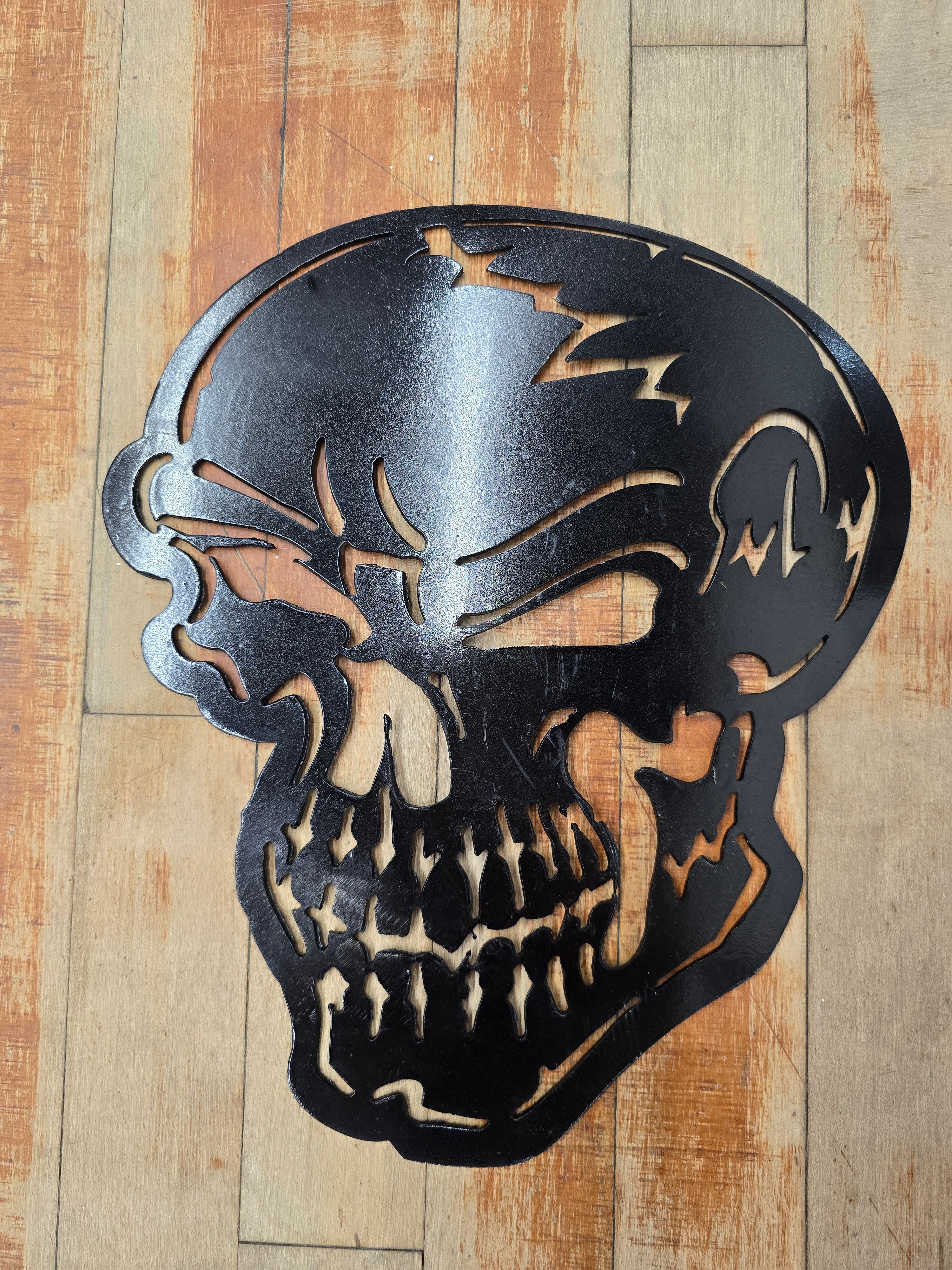 Skull