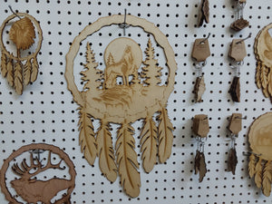 DREAM CATCHER 20