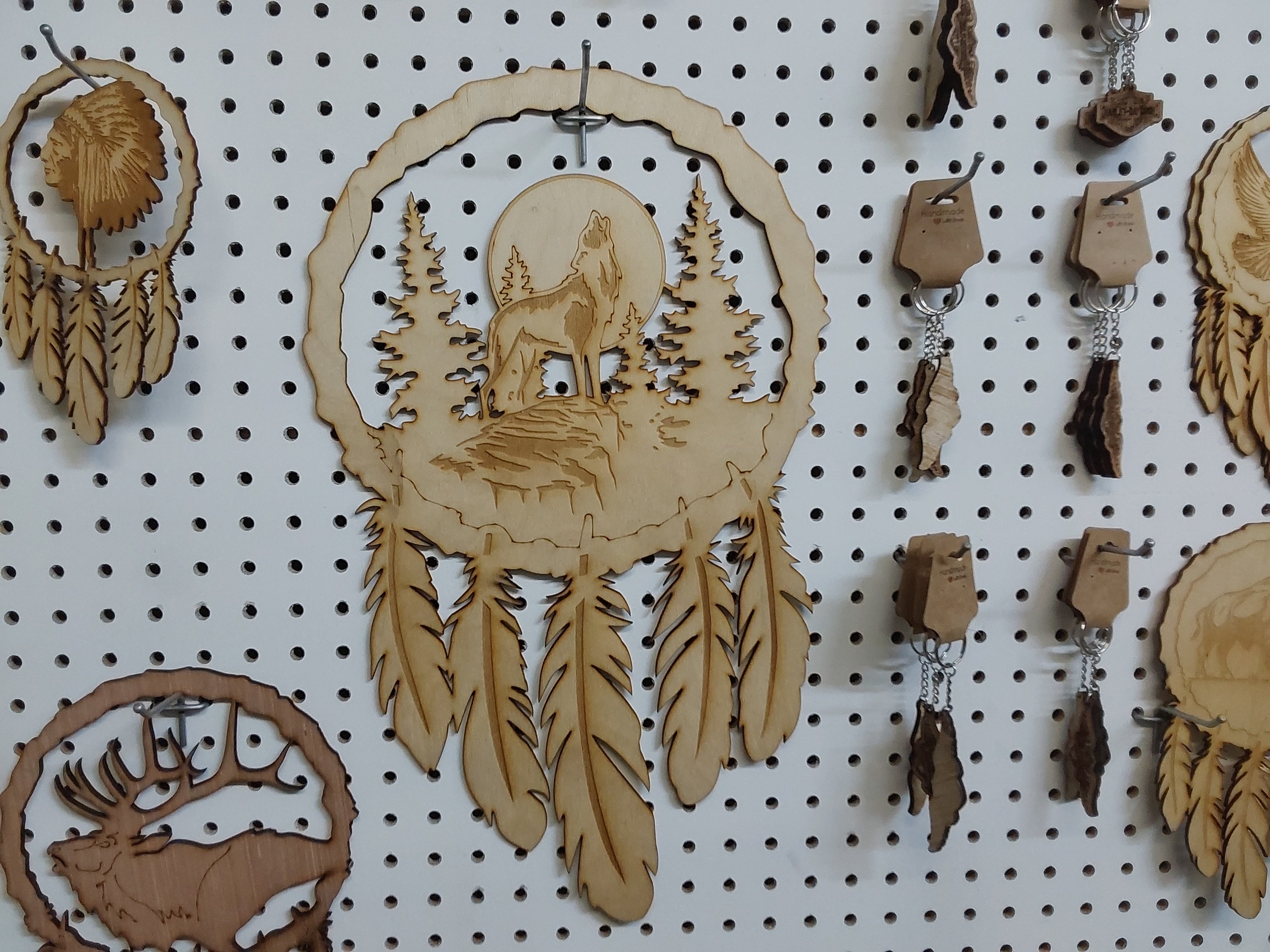 DREAM CATCHER 20