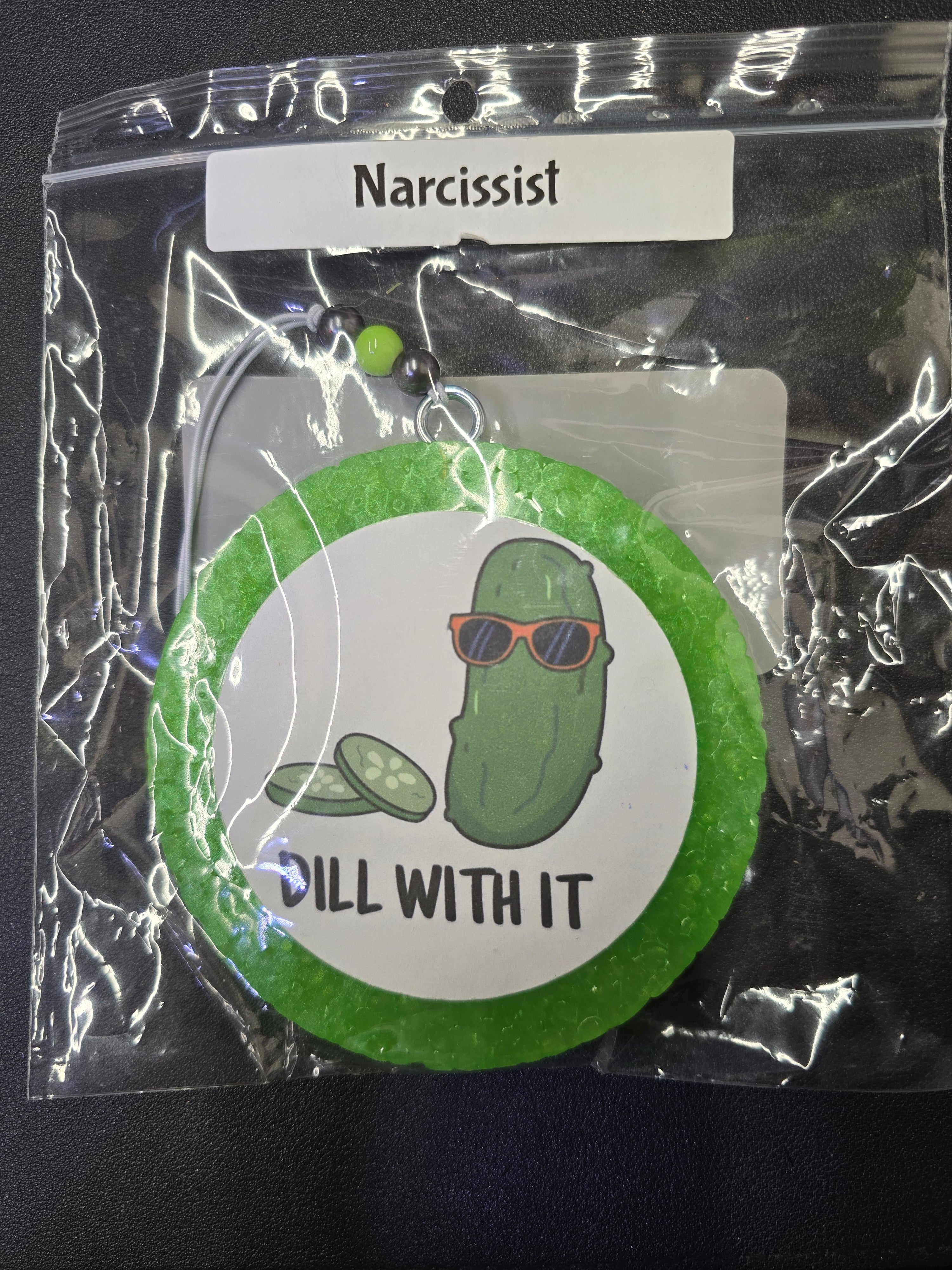 Narcissist