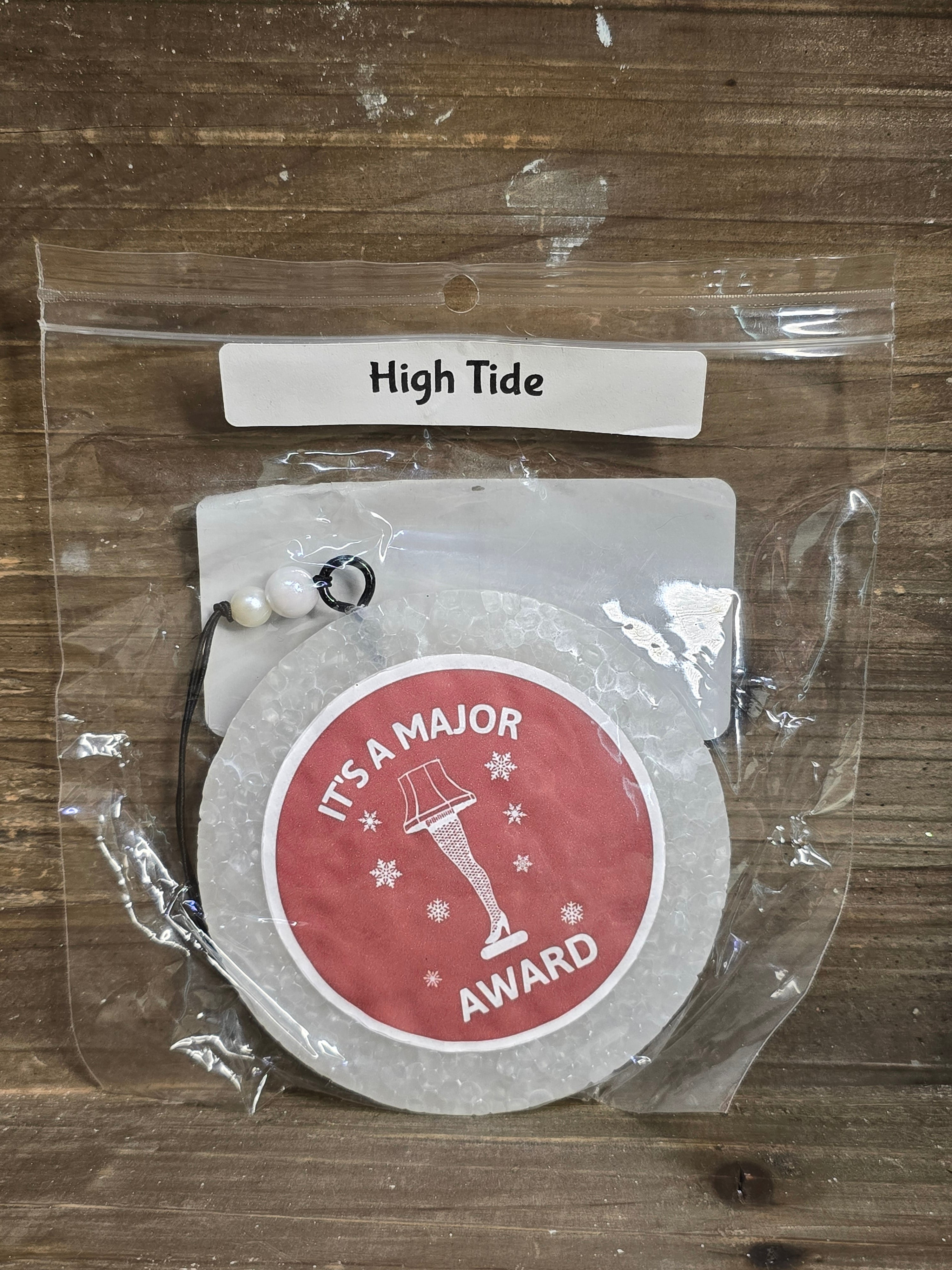 High Tide Freshies