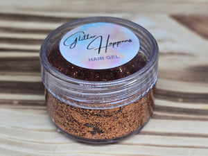 1/2 oz glitter