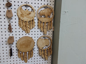 DREAM CATCHER 9