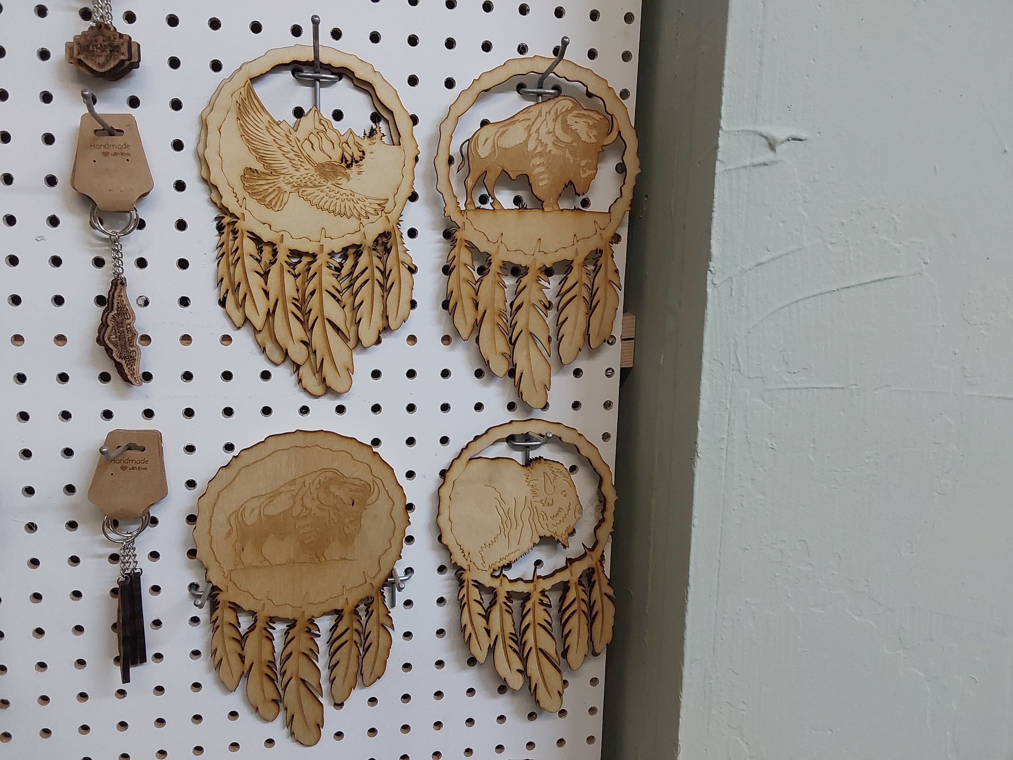 DREAM CATCHER 9