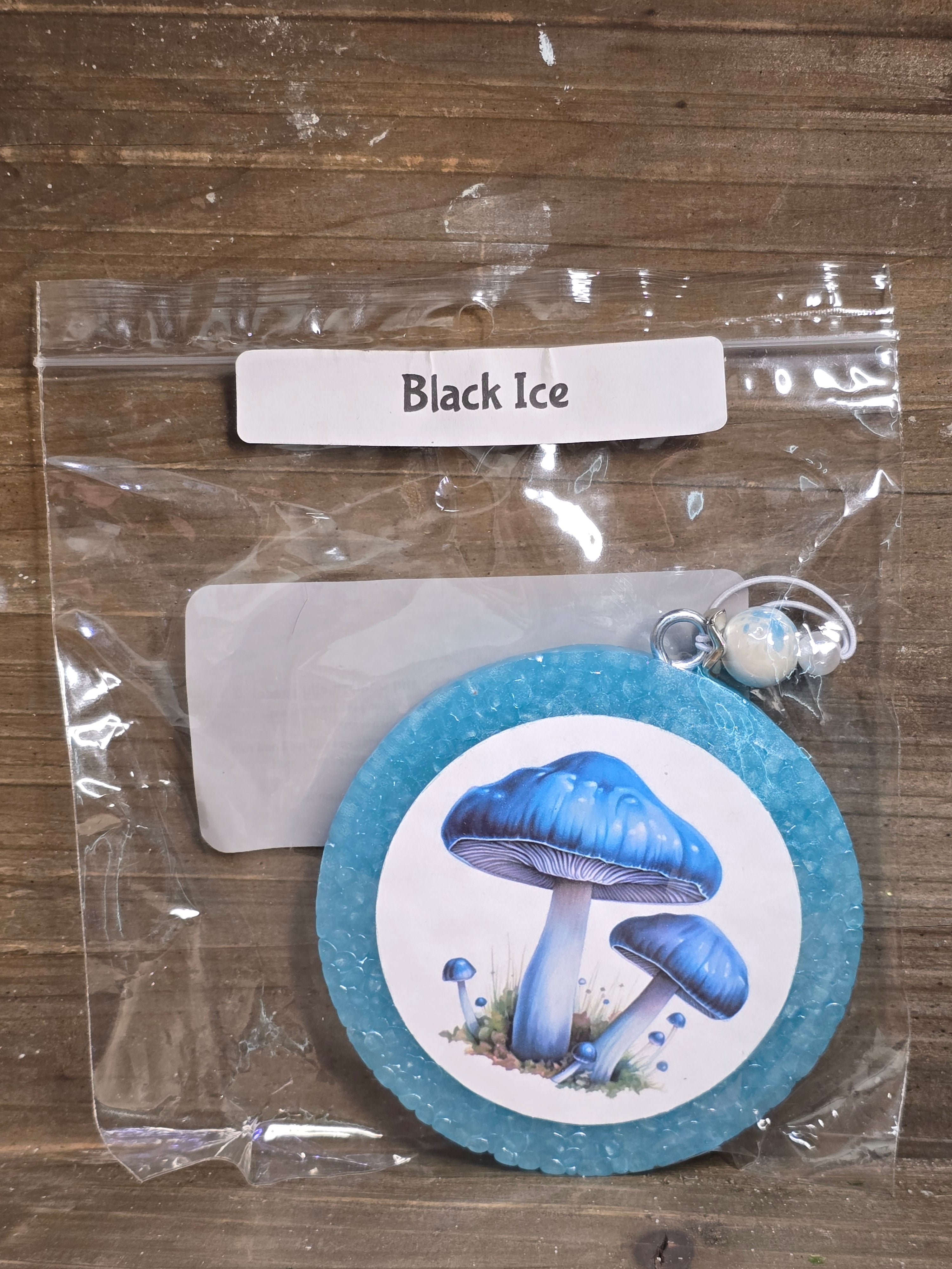 Black Ice Freshies