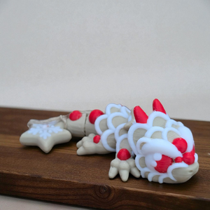 **3D Print**